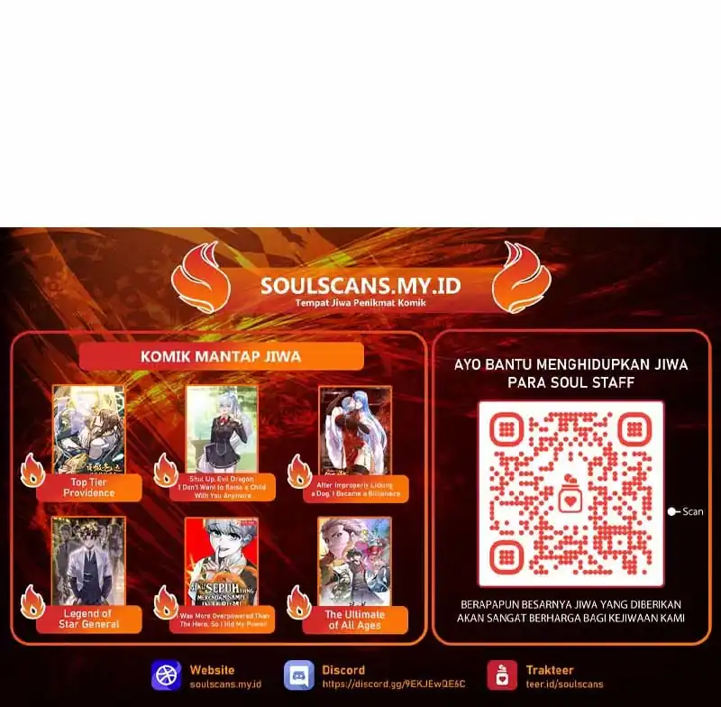 Baca Breaking Into The Body of The Emperor's Daughter - Chapter 68 halaman 16