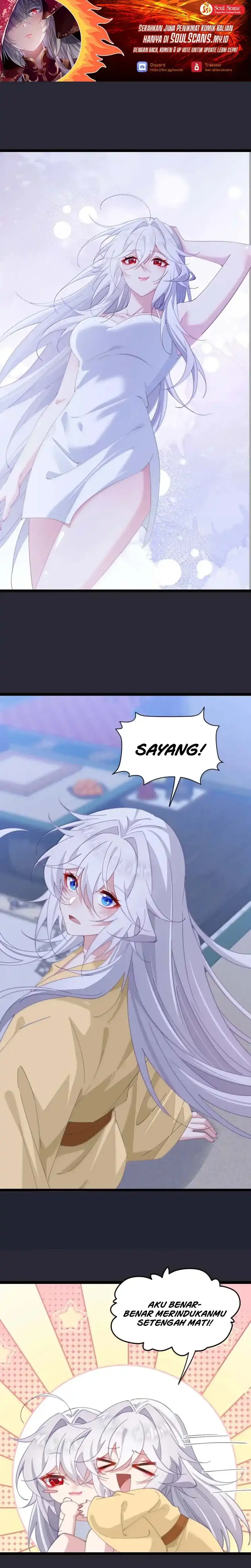 Baca Breaking Into The Body of The Emperor's Daughter - Chapter 68 halaman 2