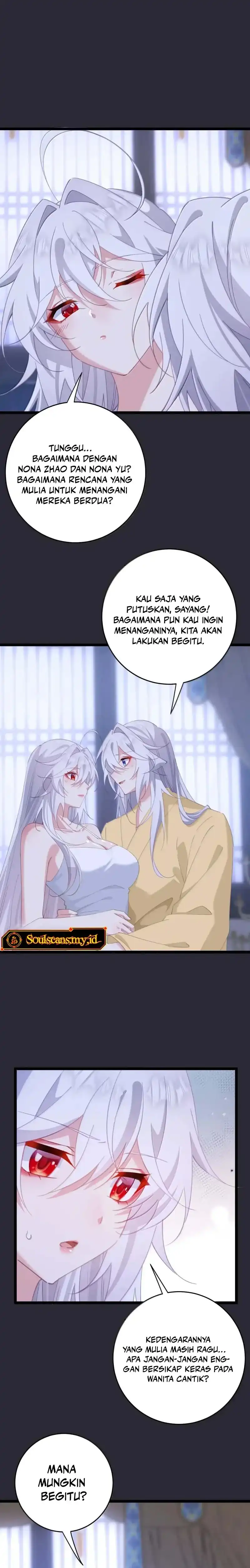 Baca Breaking Into The Body of The Emperor's Daughter - Chapter 68 halaman 3