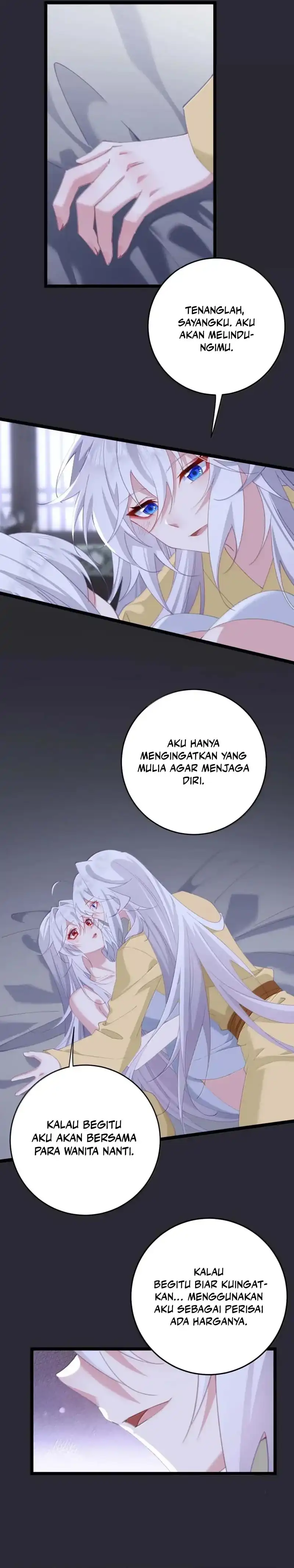 Baca Breaking Into The Body of The Emperor's Daughter - Chapter 68 halaman 6