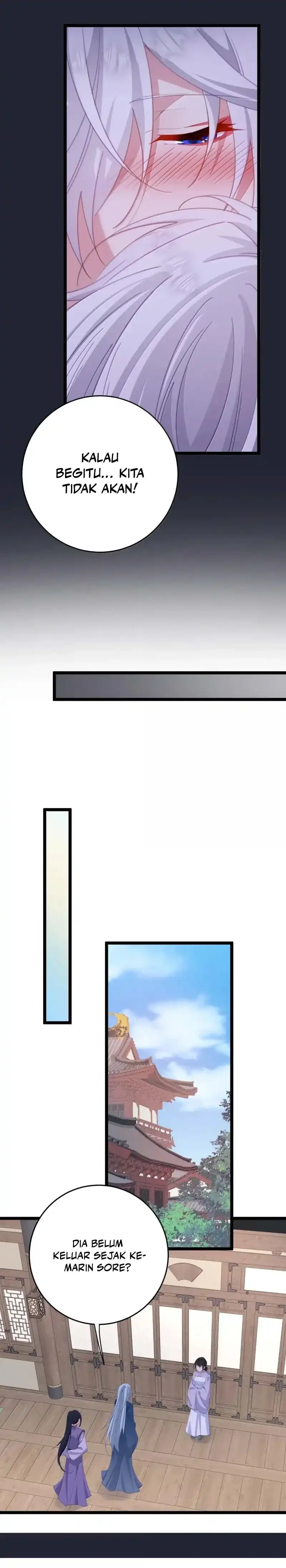 Baca Breaking Into The Body of The Emperor's Daughter - Chapter 68 halaman 8