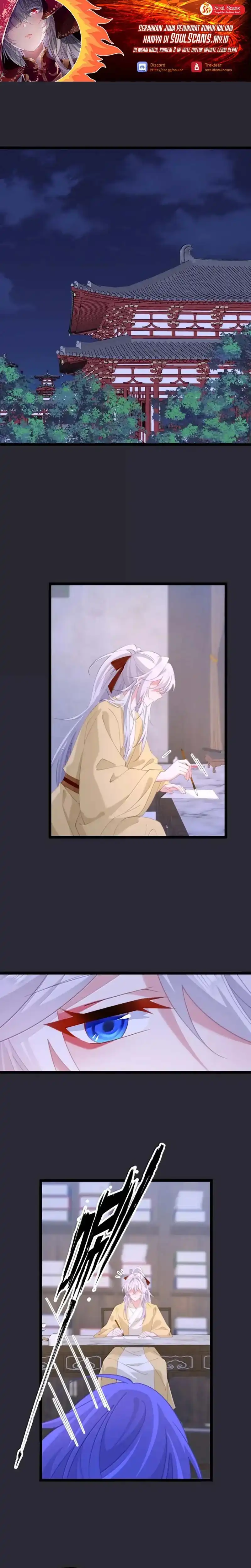 Baca Breaking Into The Body of The Emperor's Daughter - Chapter 69 halaman 2