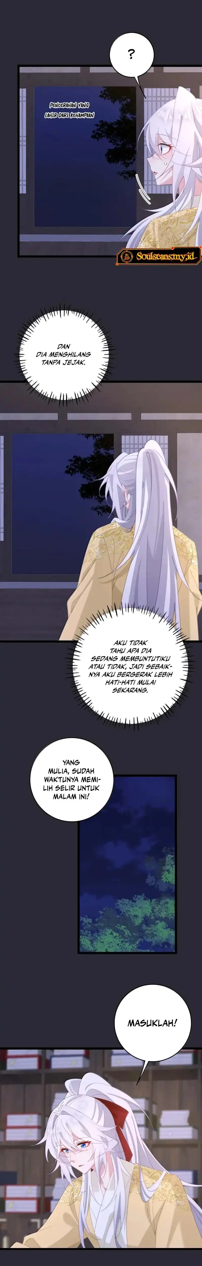 Baca Breaking Into The Body of The Emperor's Daughter - Chapter 69 halaman 4