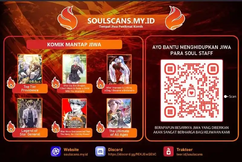 Baca Breaking Into The Body of The Emperor's Daughter - Chapter 70 halaman 18