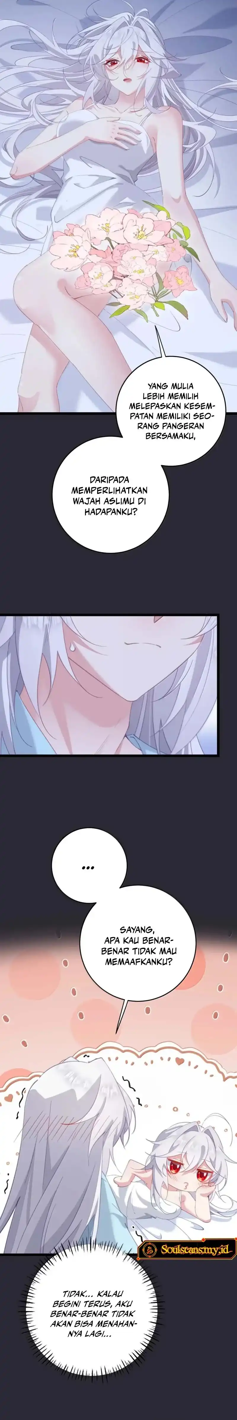 Baca Breaking Into The Body of The Emperor's Daughter - Chapter 70 halaman 4