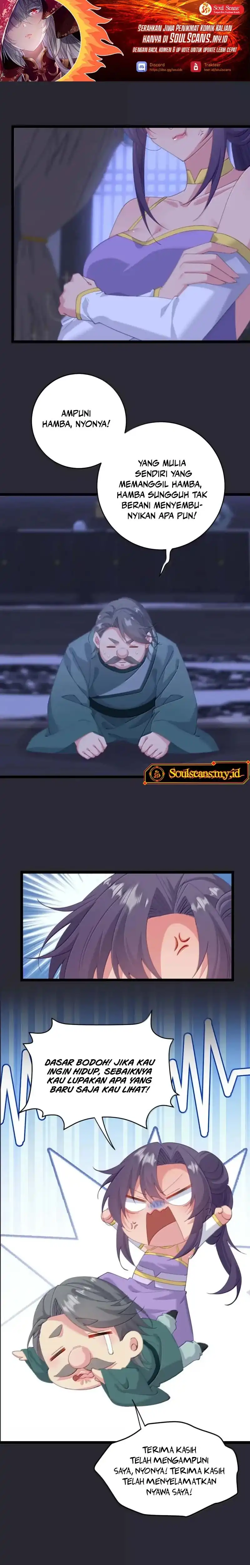 Baca Breaking Into The Body of The Emperor's Daughter - Chapter 71 halaman 2