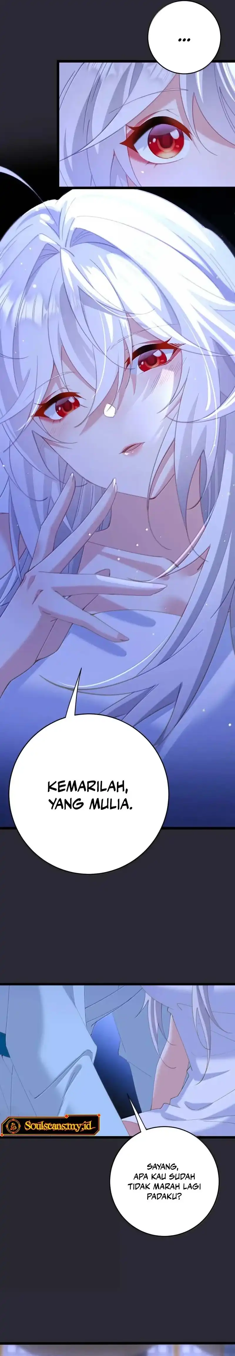 Baca Breaking Into The Body of The Emperor's Daughter - Chapter 71 halaman 6