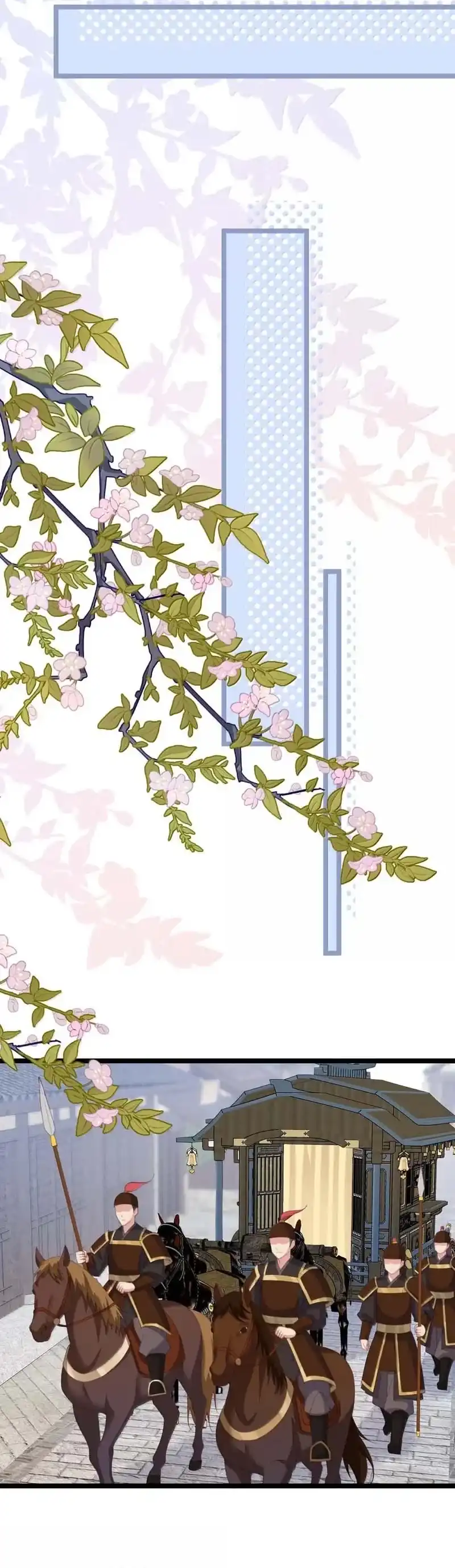 Baca Breaking Into The Body of The Emperor's Daughter - Chapter 71 halaman 8