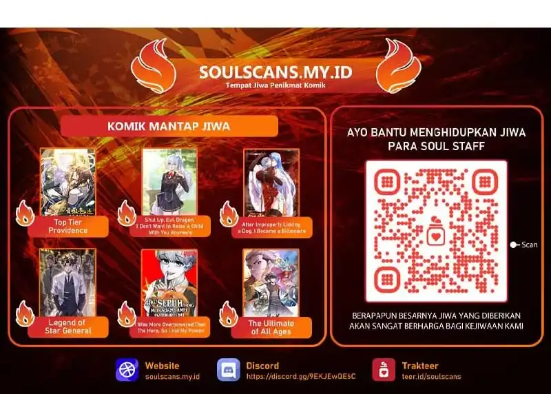 Baca Breaking Into The Body of The Emperor's Daughter - Chapter 72 halaman 17