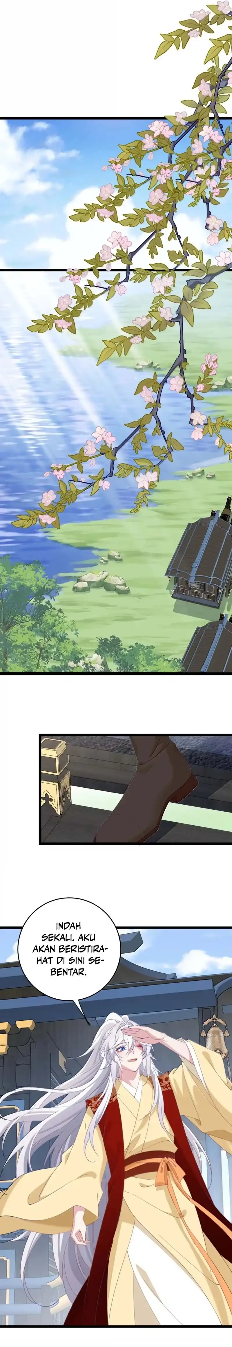 Baca Breaking Into The Body of The Emperor's Daughter - Chapter 72 halaman 7