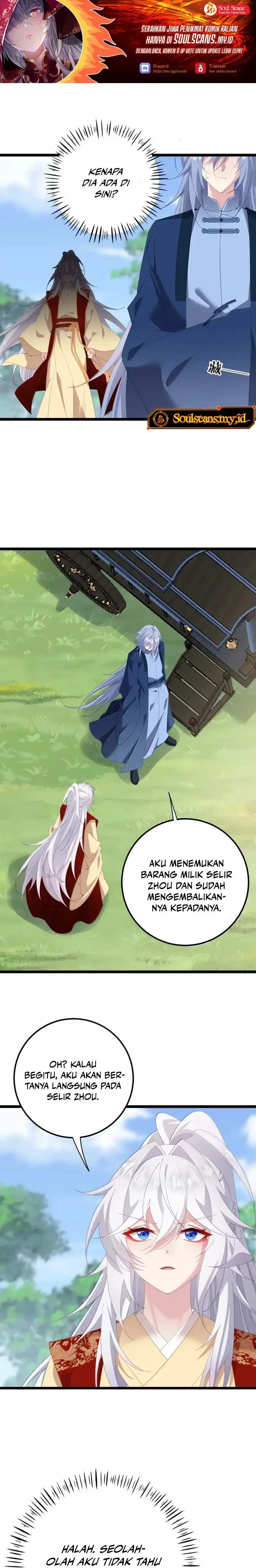 Baca Breaking Into The Body of The Emperor's Daughter - Chapter 73 halaman 2