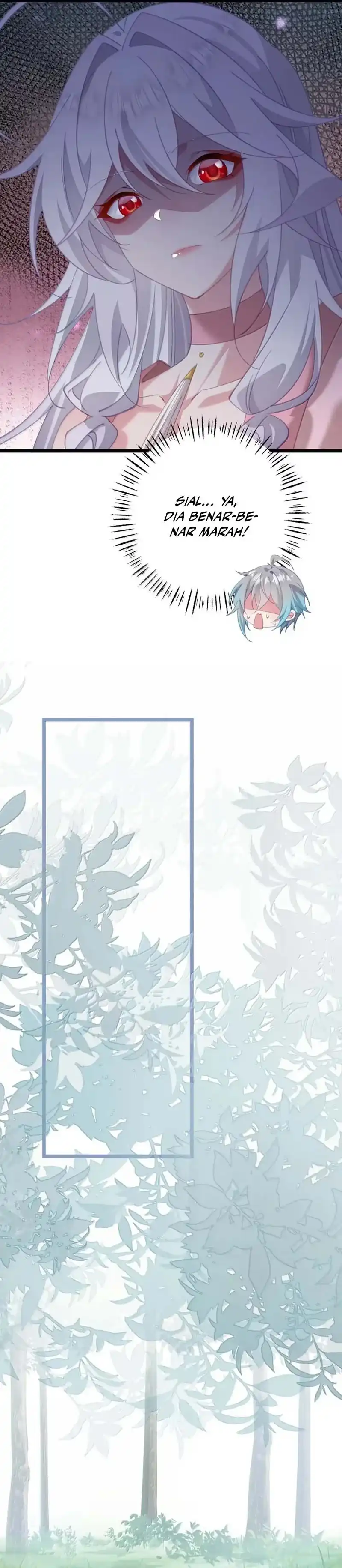 Baca Breaking Into The Body of The Emperor's Daughter - Chapter 74 halaman 14