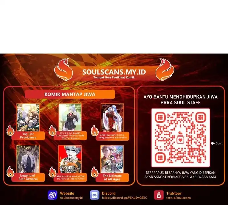 Baca Breaking Into The Body of The Emperor's Daughter - Chapter 74 halaman 18