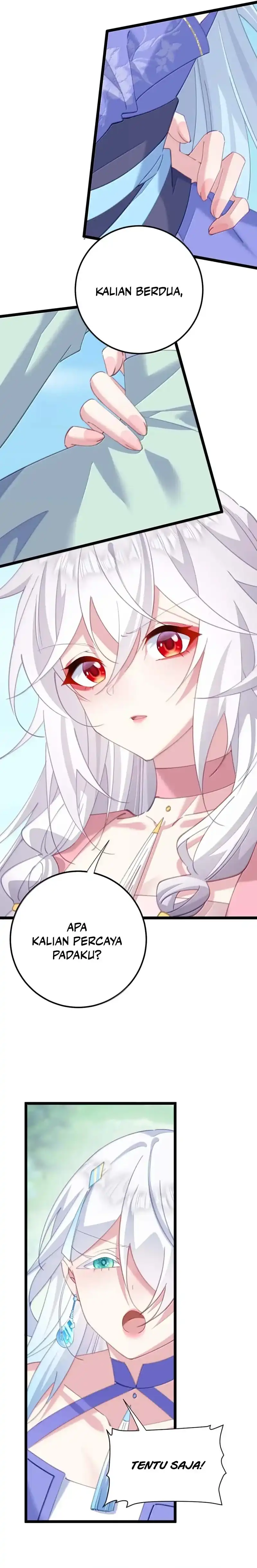 Baca Breaking Into The Body of The Emperor's Daughter - Chapter 75 halaman 13