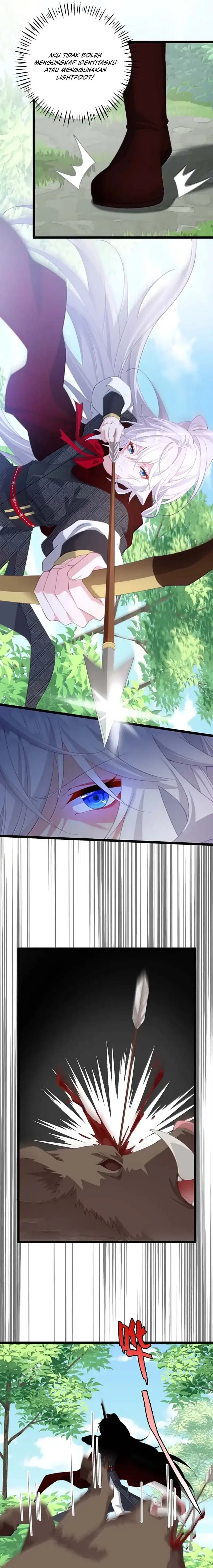 Baca Breaking Into The Body of The Emperor's Daughter - Chapter 75 halaman 3