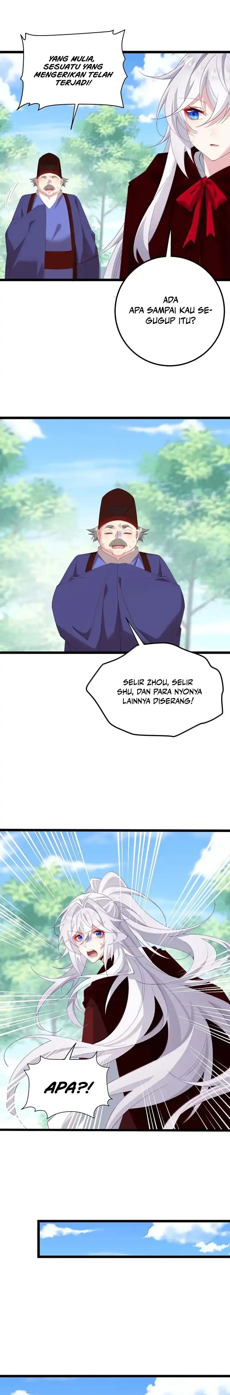 Baca Breaking Into The Body of The Emperor's Daughter - Chapter 75 halaman 6