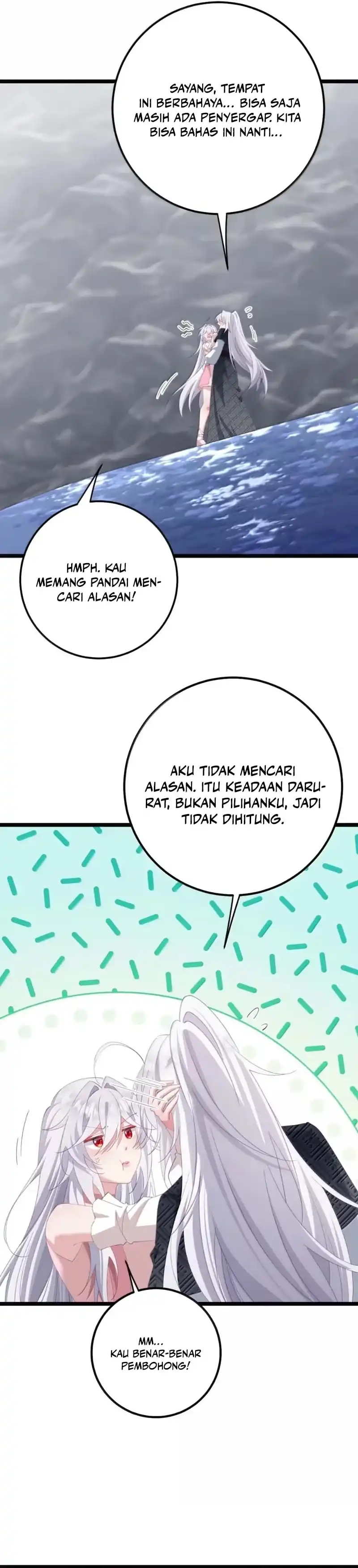 Baca Breaking Into The Body of The Emperor's Daughter - Chapter 76 halaman 12