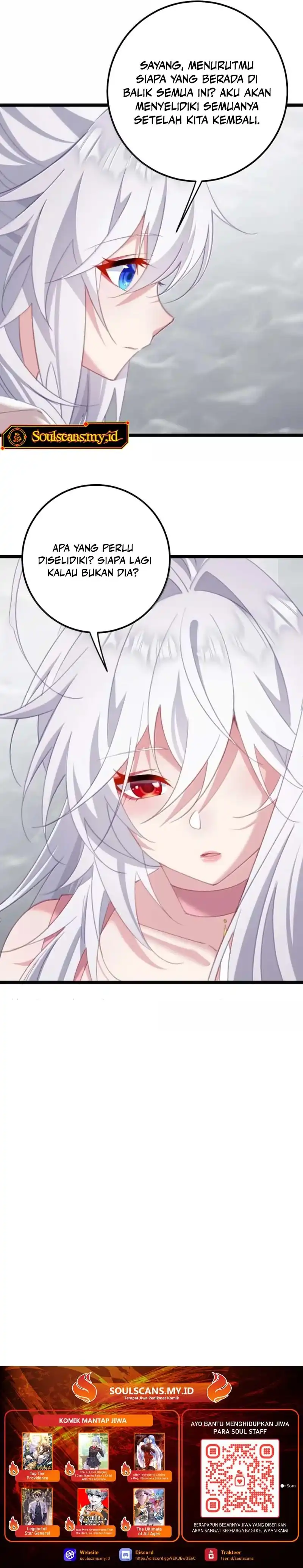 Baca Breaking Into The Body of The Emperor's Daughter - Chapter 76 halaman 16