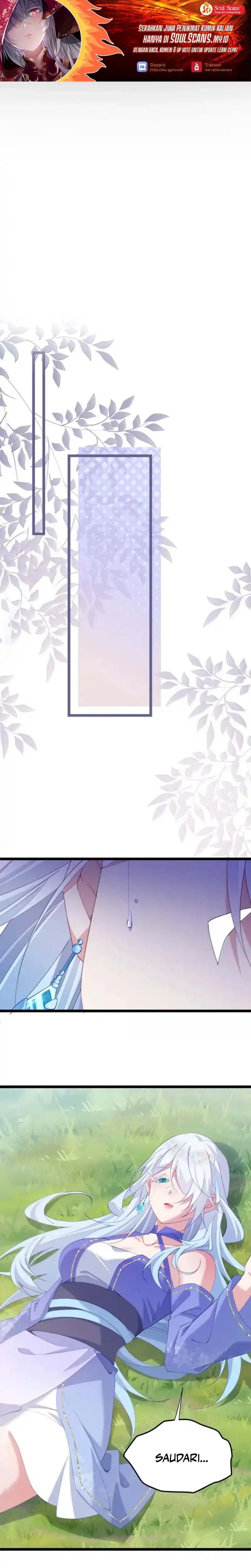 Baca Breaking Into The Body of The Emperor's Daughter - Chapter 76 halaman 2