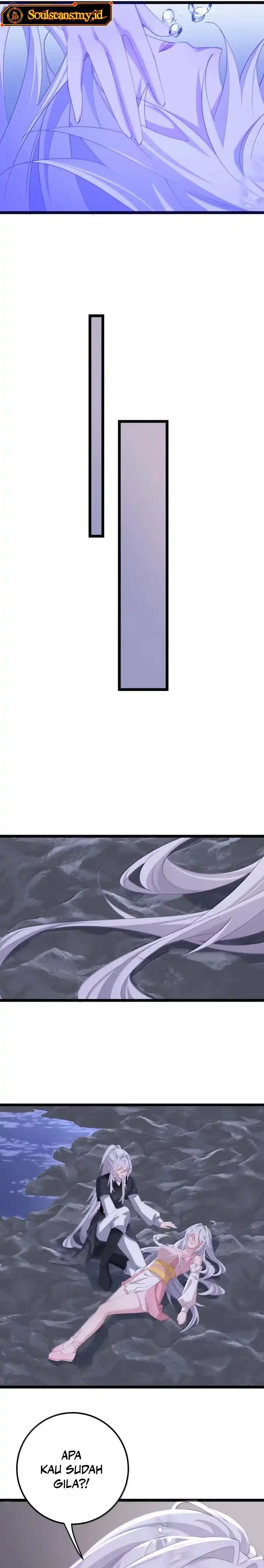 Baca Breaking Into The Body of The Emperor's Daughter - Chapter 76 halaman 6