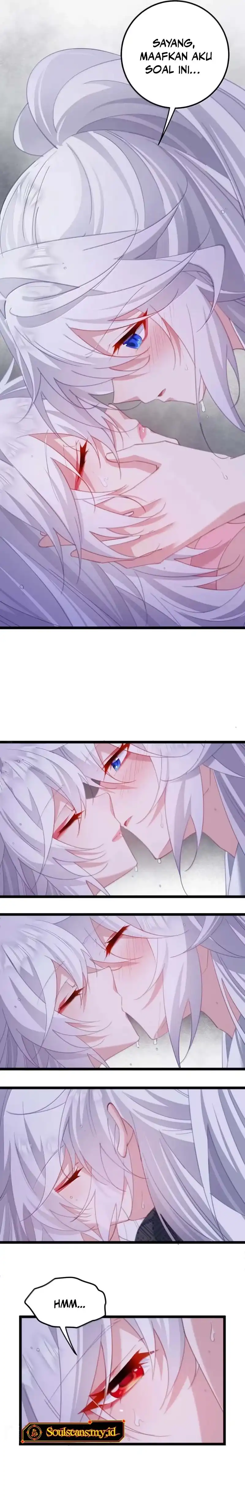 Baca Breaking Into The Body of The Emperor's Daughter - Chapter 76 halaman 8