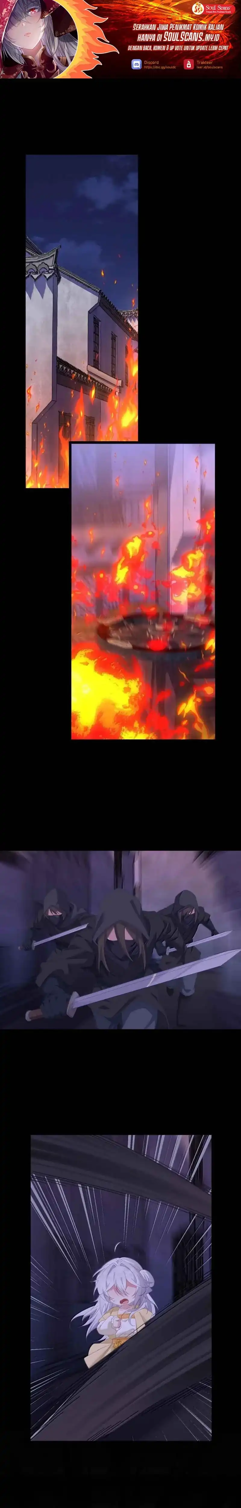 Baca Breaking Into The Body of The Emperor's Daughter - Chapter 77 halaman 2