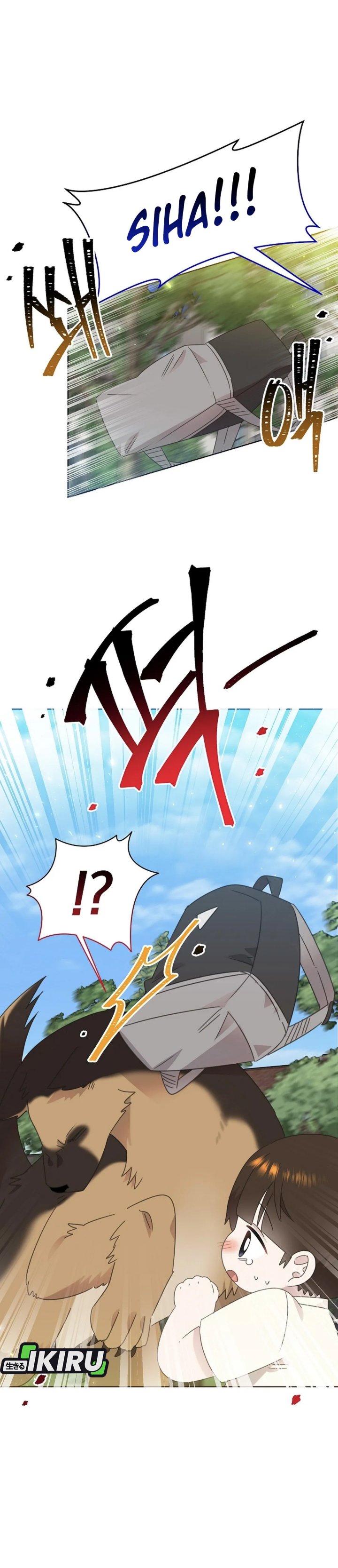 Baca Komik Brother, Am I Cute? Chapter 73 halaman 10