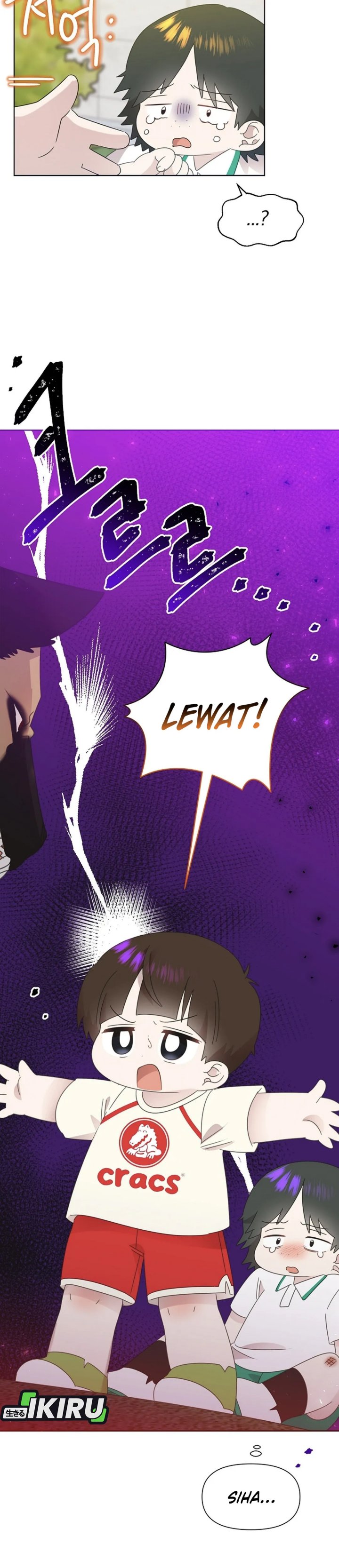 Baca Komik Brother, Am I Cute? Chapter 73 halaman 7