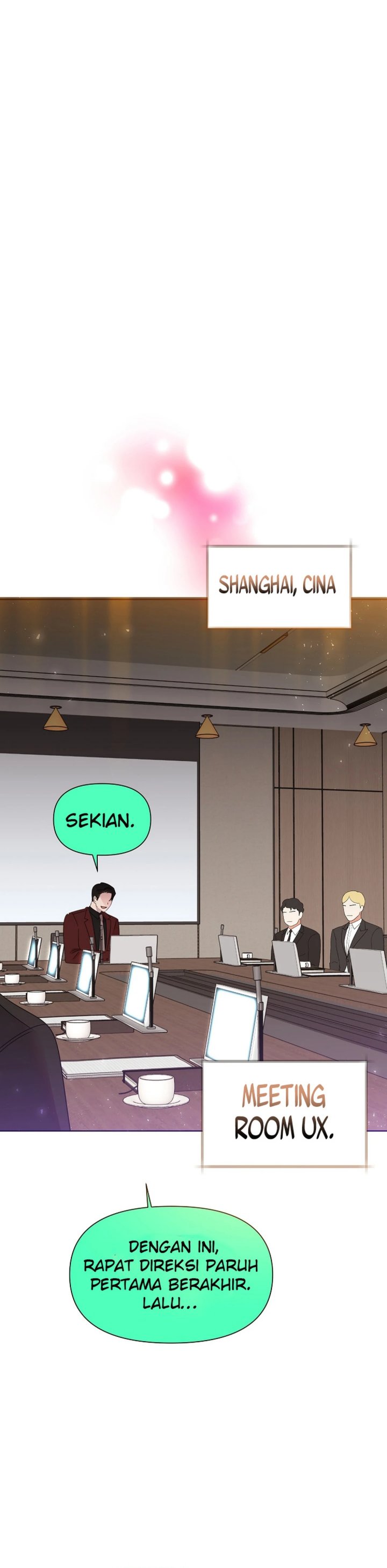 Baca Komik Brother, Am I Cute? Chapter 74 halaman 26