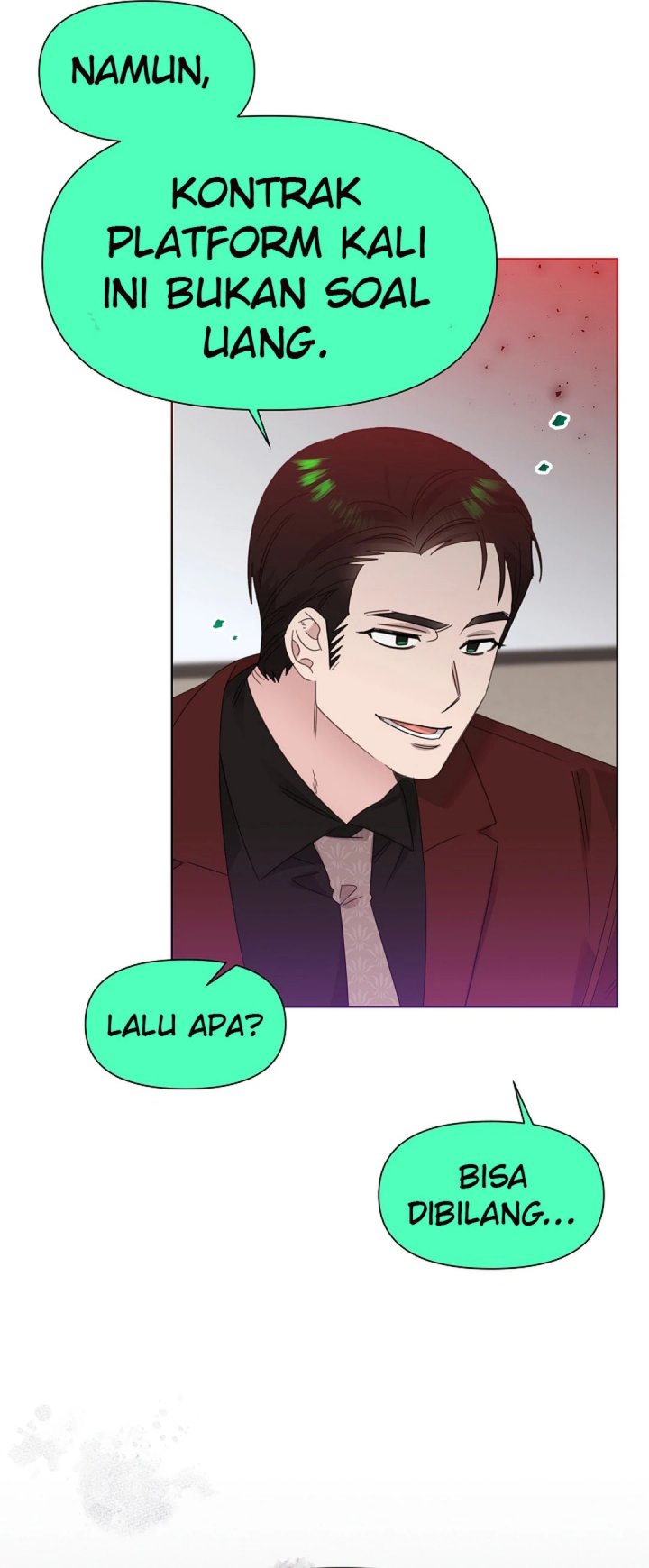Baca Komik Brother, Am I Cute? Chapter 74 halaman 29