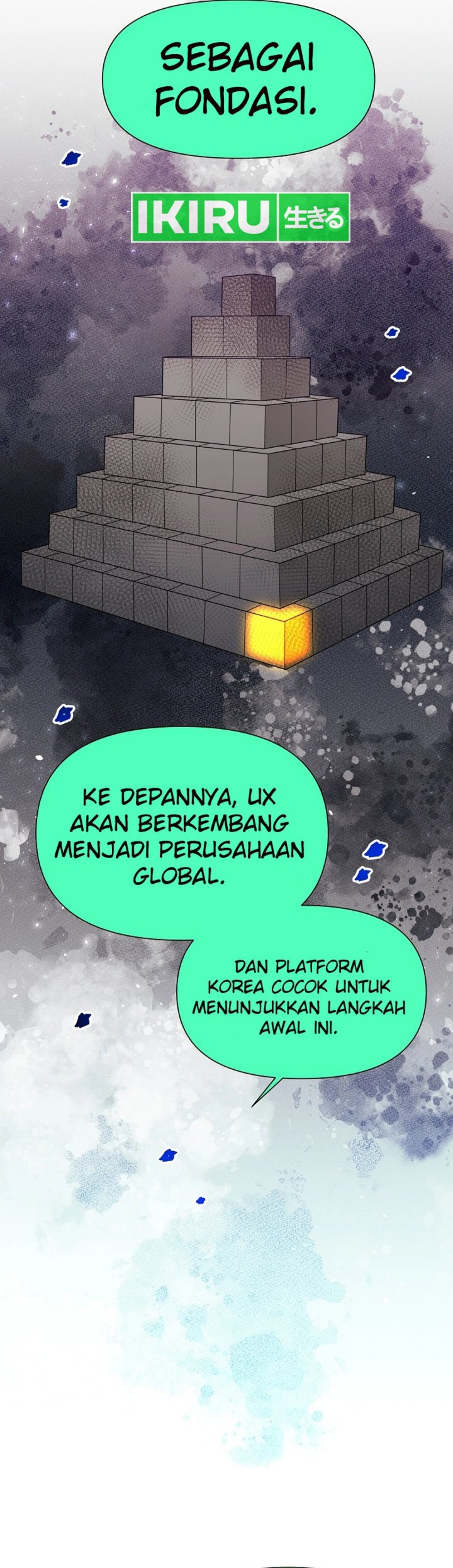 Baca Komik Brother, Am I Cute? Chapter 74 halaman 30