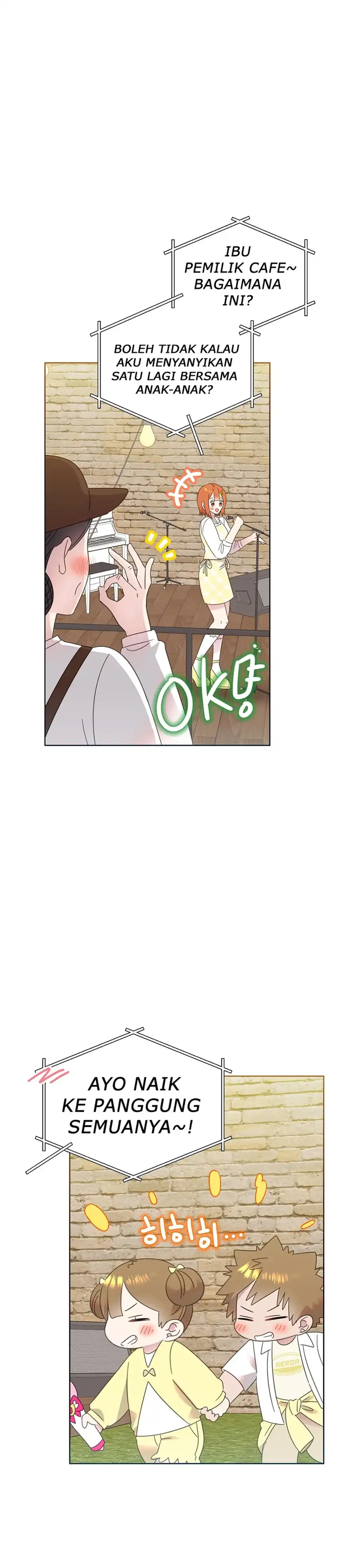 Brother, Am I Cute? Chapter 80 page 36