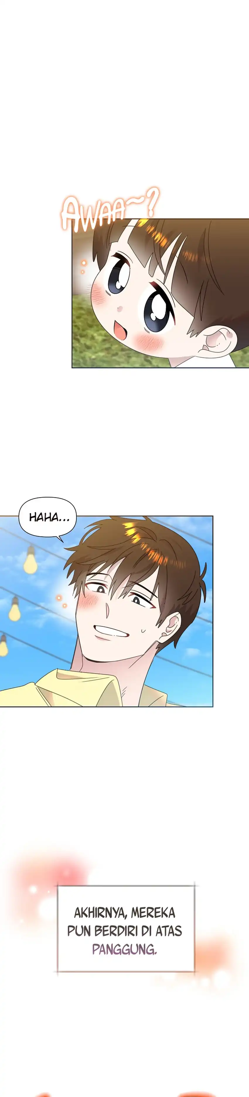 Brother, Am I Cute? Chapter 80 page 40