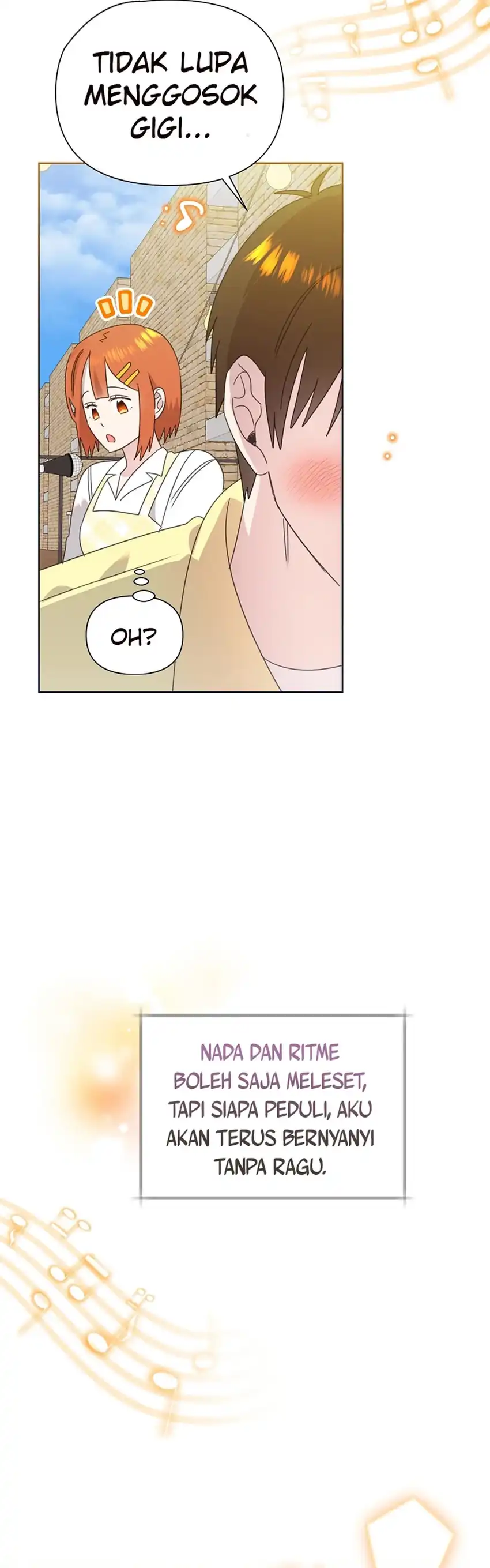 Brother, Am I Cute? Chapter 80 page 58