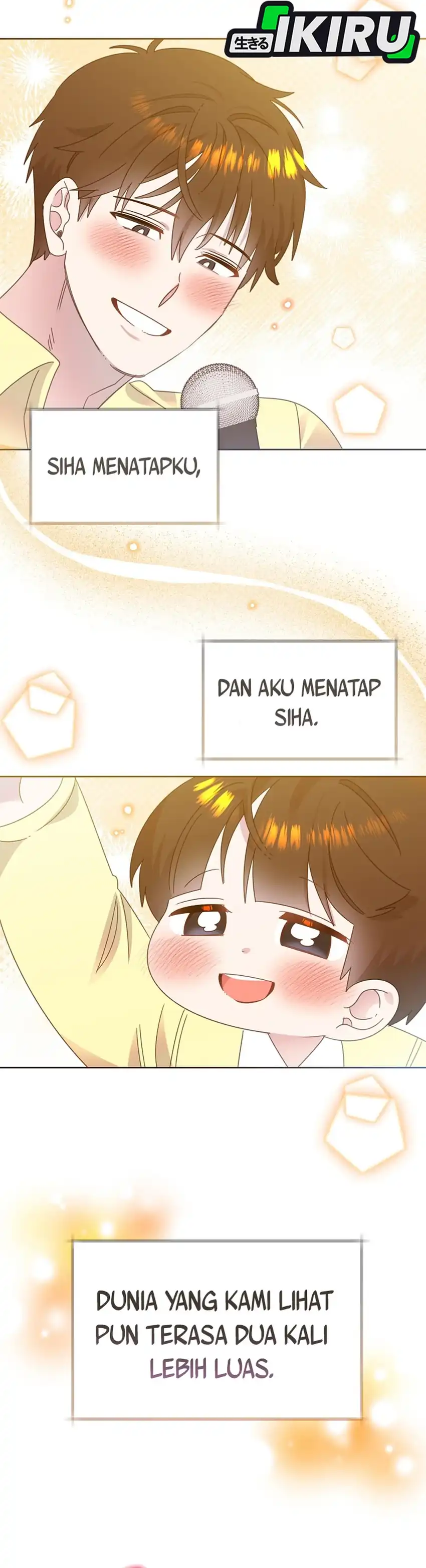 Brother, Am I Cute? Chapter 80 page 62
