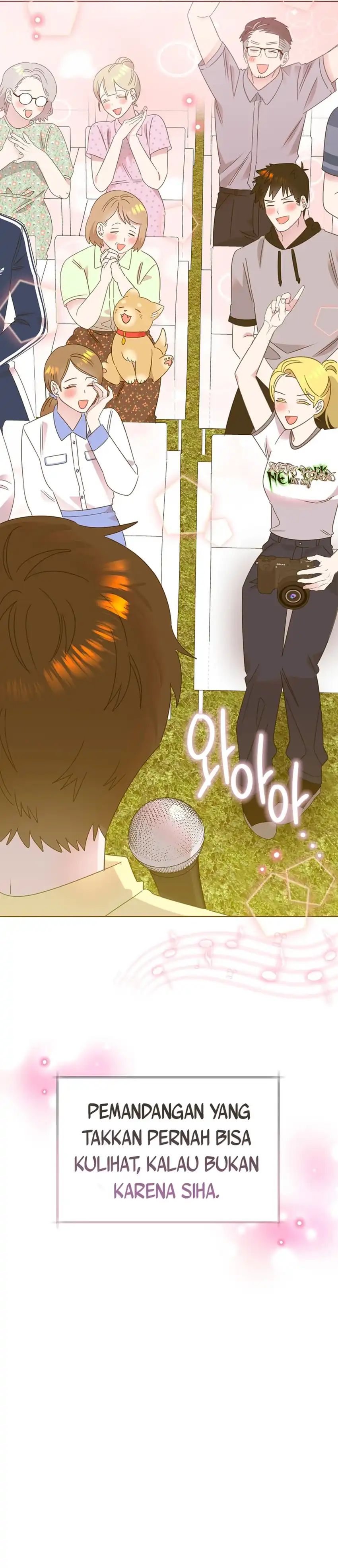 Brother, Am I Cute? Chapter 80 page 66