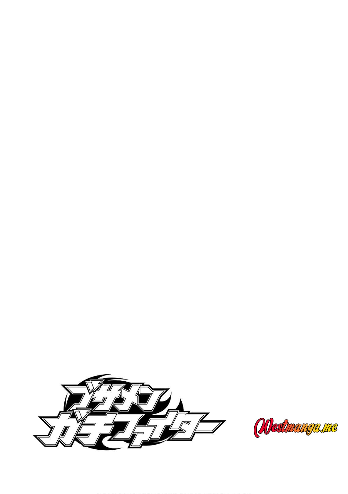 Baca Busamen Gachi Fighter - Chapter 23 halaman 31