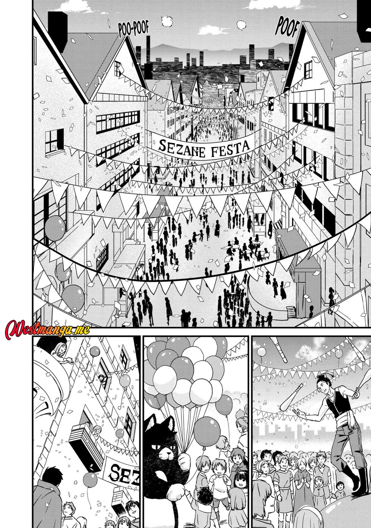 Baca Busamen Gachi Fighter - Chapter 24 halaman 26