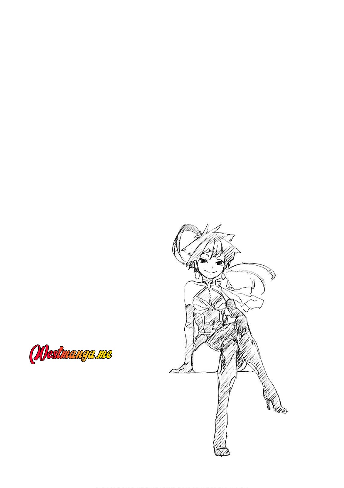 Baca Busamen Gachi Fighter - Chapter 24 halaman 32