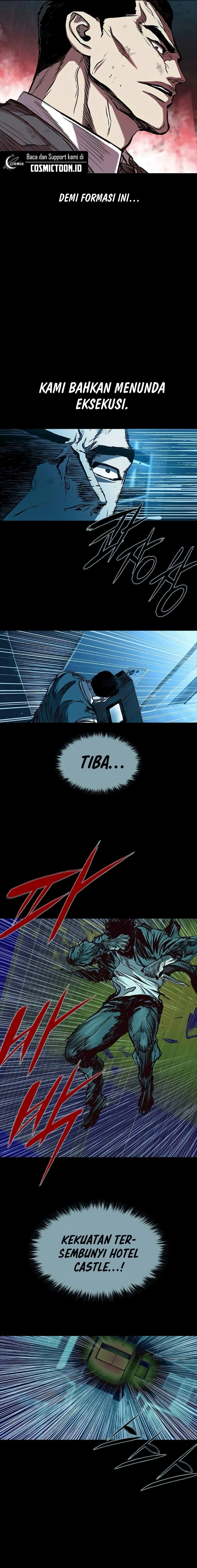 Castle 2: On Top of Everyone Chapter 103 page 12