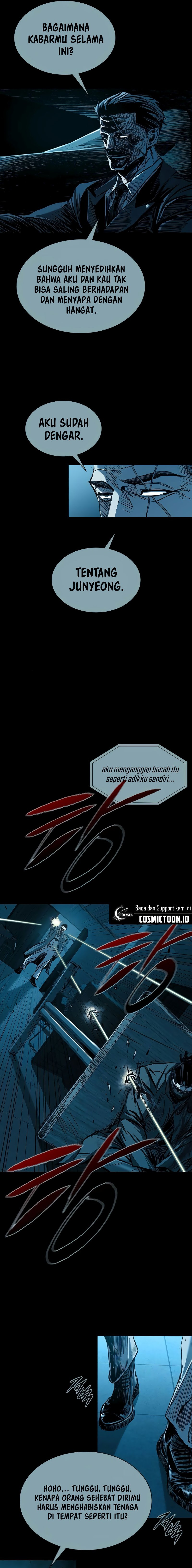 Castle 2: On Top of Everyone Chapter 103 page 14
