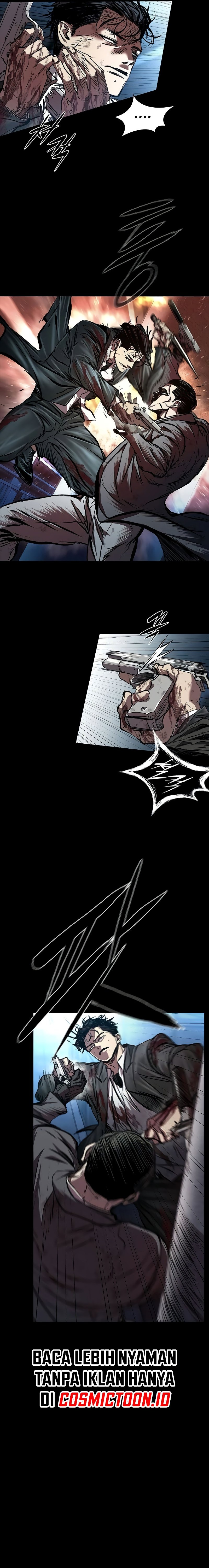 Castle 2: On Top of Everyone Chapter 103 page 26