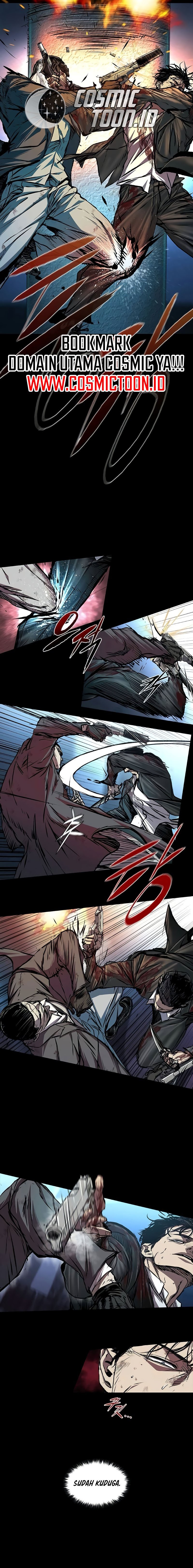 Castle 2: On Top of Everyone Chapter 103 page 4