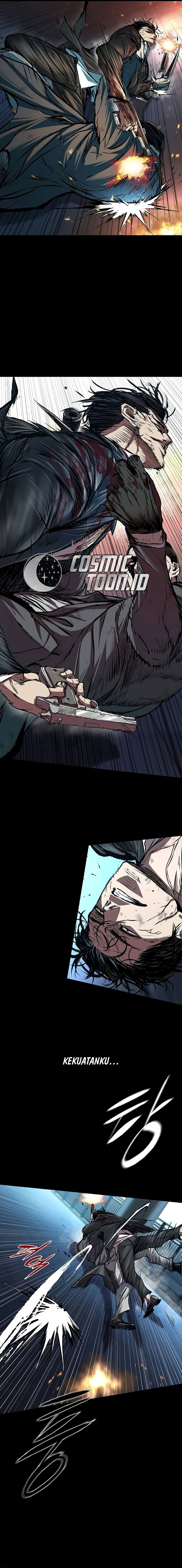Castle 2: On Top of Everyone Chapter 103 page 6