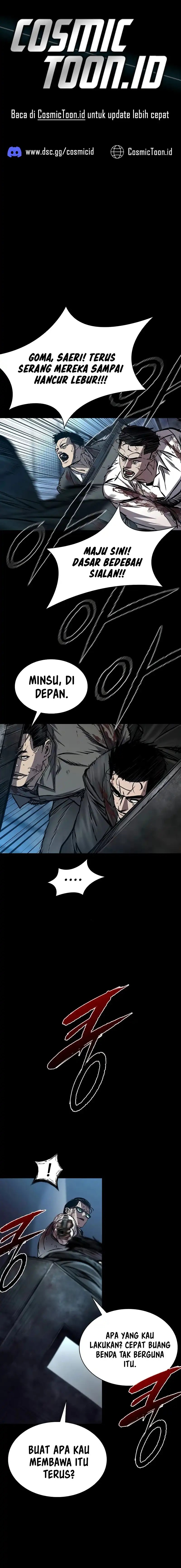 Castle 2: On Top of Everyone Chapter 104 page 2