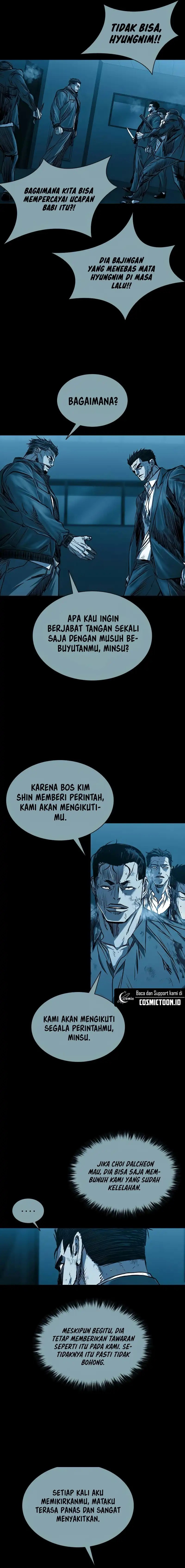 Castle 2: On Top of Everyone Chapter 104 page 24