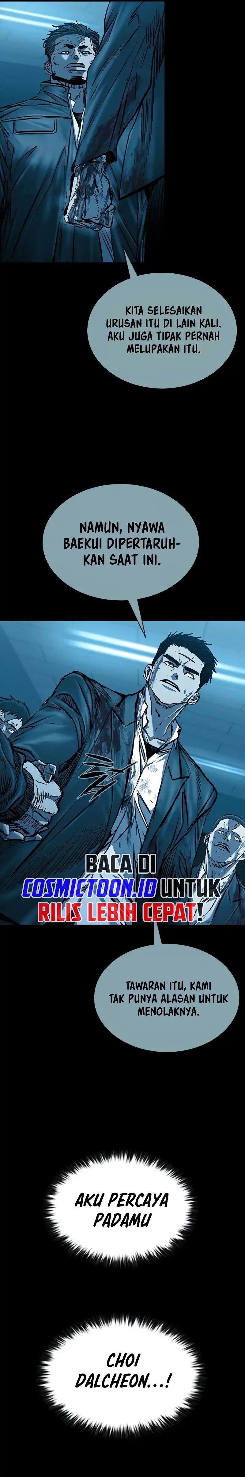 Castle 2: On Top of Everyone Chapter 104 page 26