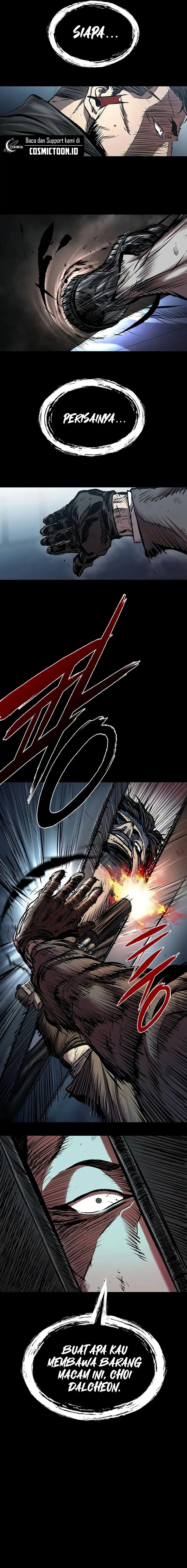 Castle 2: On Top of Everyone Chapter 104 page 36