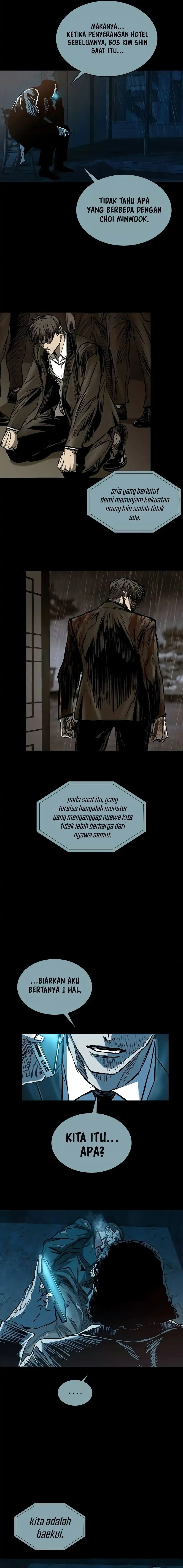 Castle 2: On Top of Everyone Chapter 104 page 56