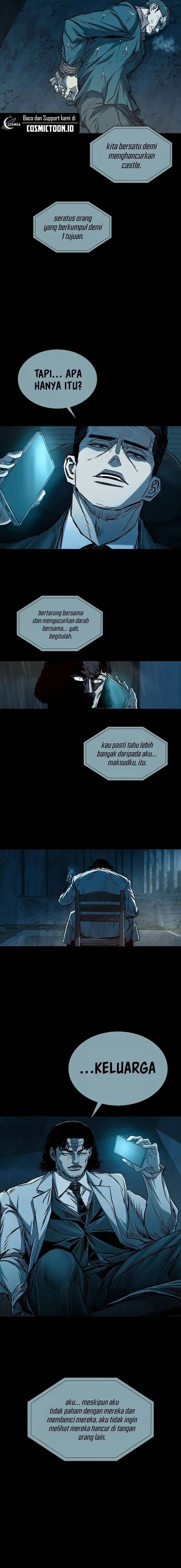 Castle 2: On Top of Everyone Chapter 104 page 58